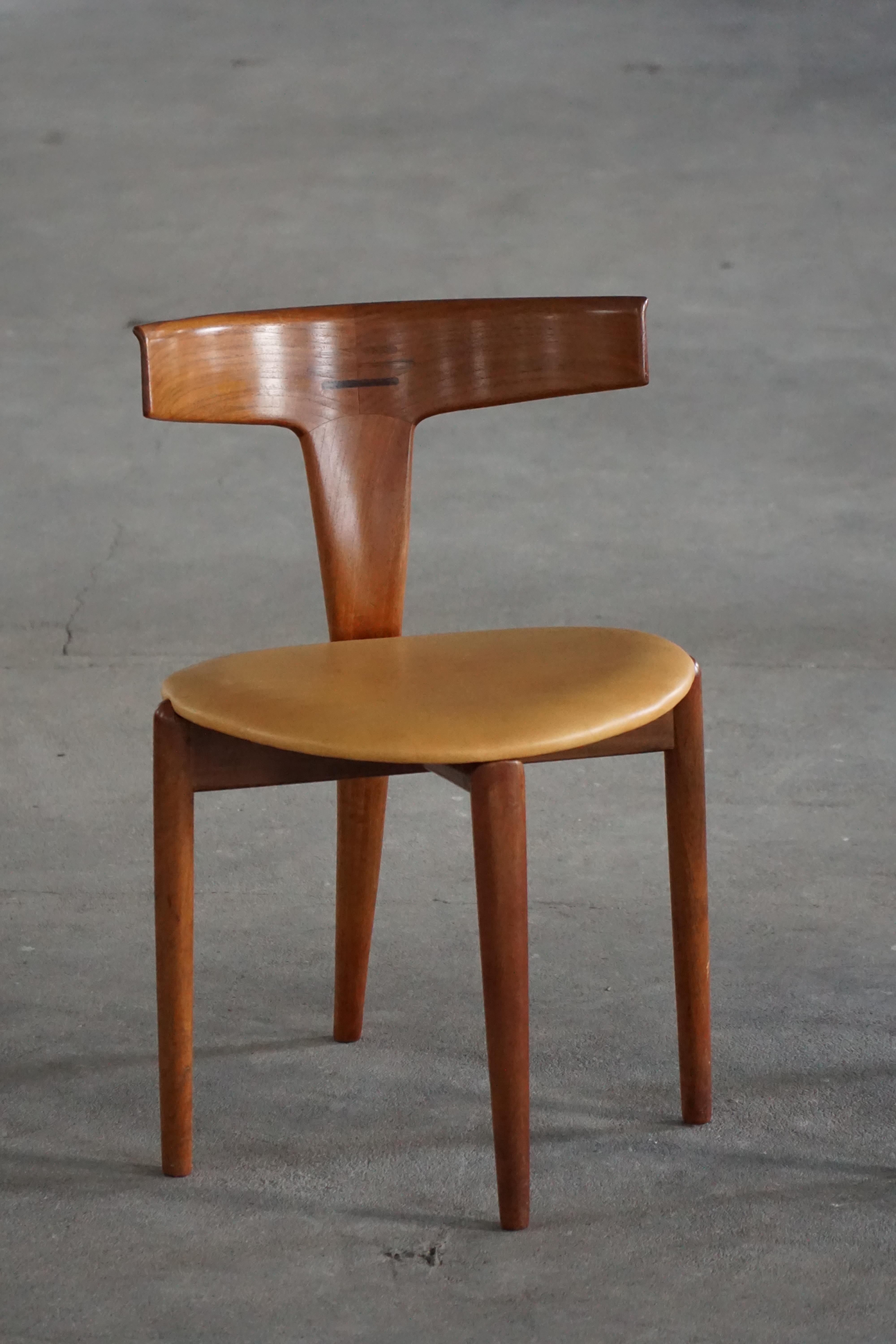 Ensemble de 4 chaises 