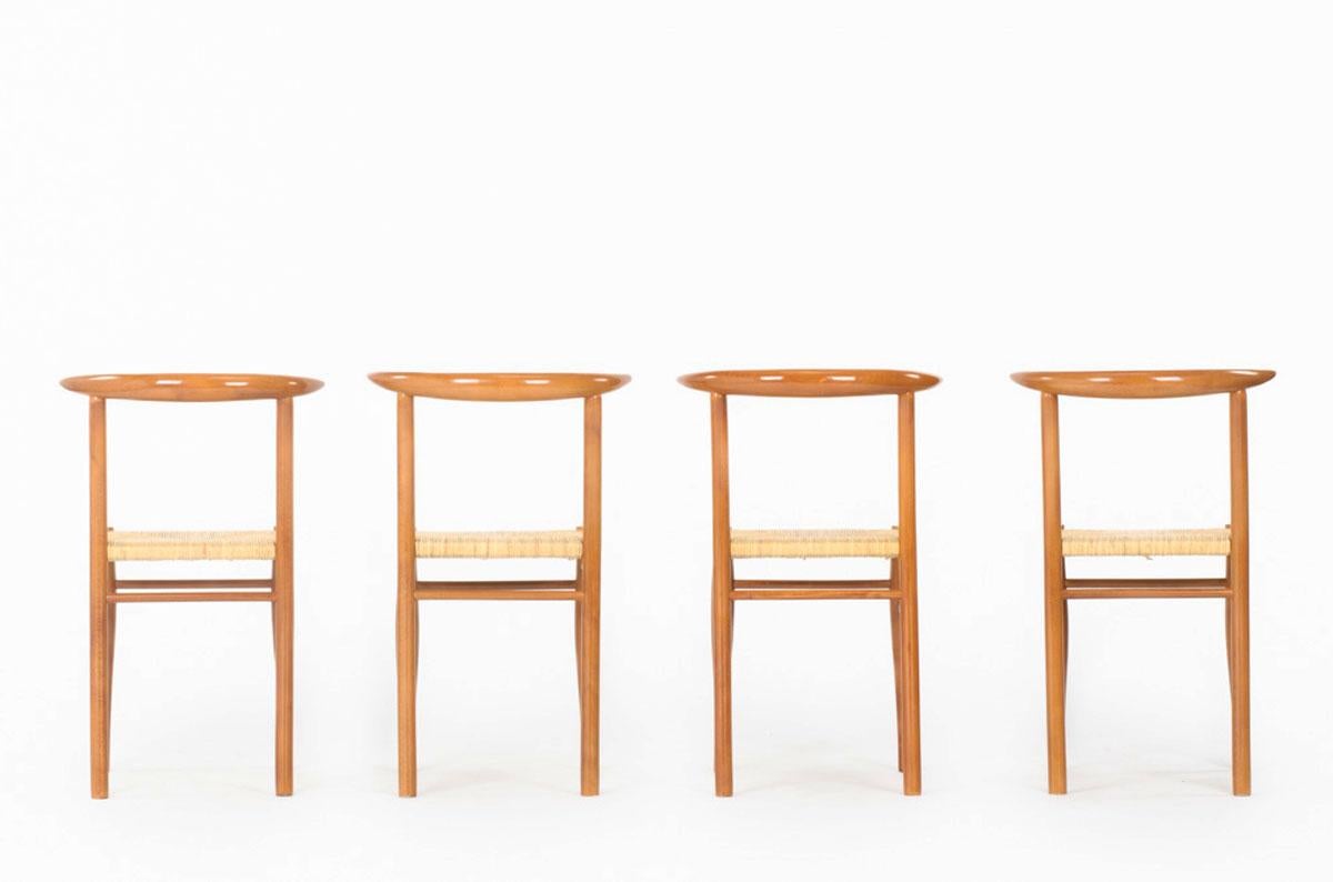 ドリアデ/driade ALEPH Tessa Nature chair Philippe Starck _ 