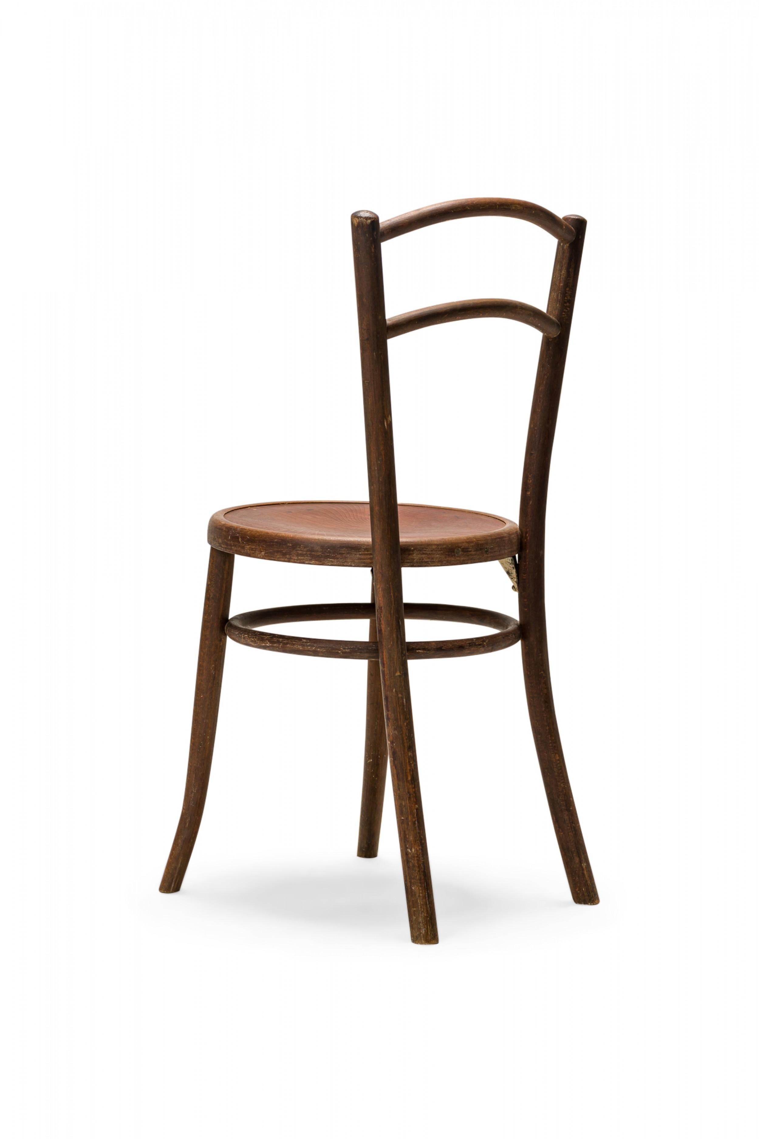 thonet chairs for sale
