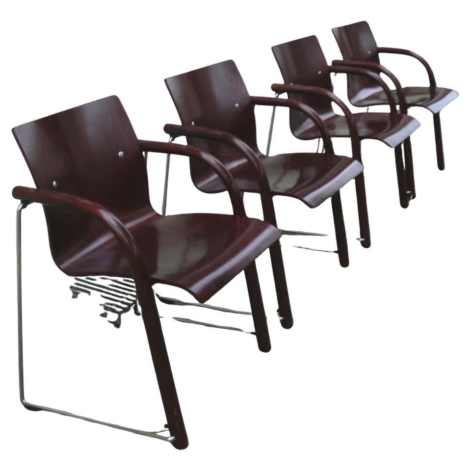 Post-Modern Chairs - 2,589 For Sale at 1stDibs | post modern chairs ...