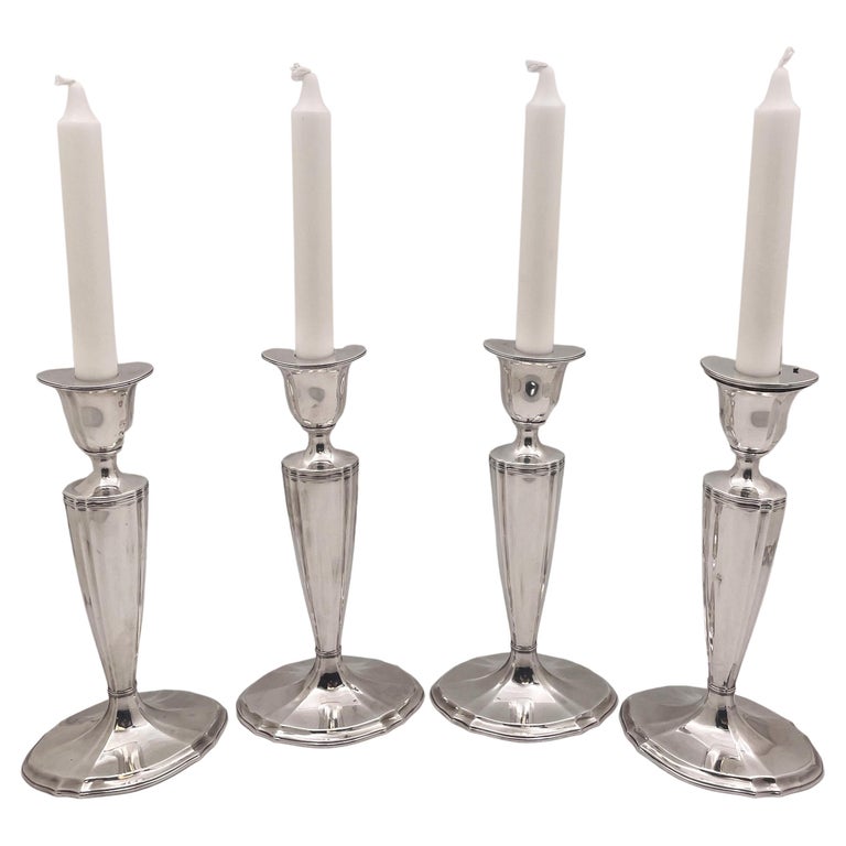 Candle Molds for Candle Making, 4in & 3.5in & 2.5in & 2in Cylinder