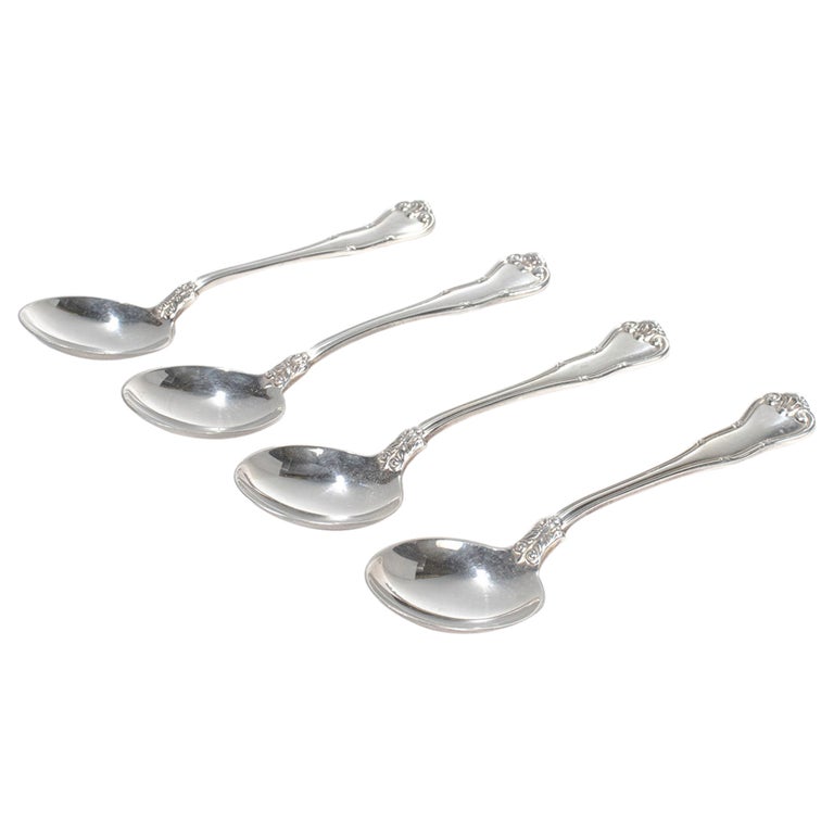 Cucchiai da zuppa cinesi in acciaio inossidabile Cucina domestica