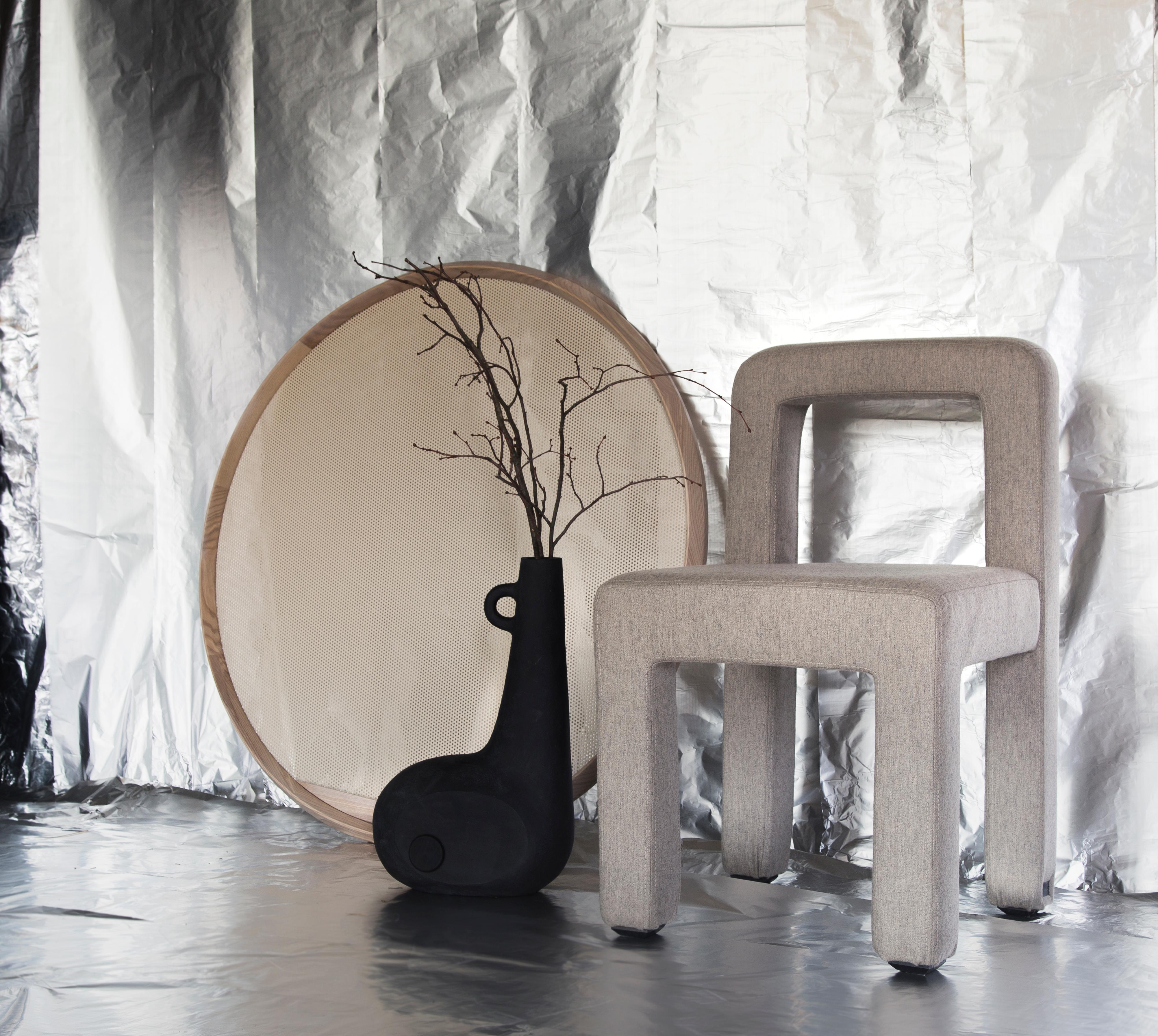 XXIe siècle et contemporain Ensemble de 4 chaises Toptun de Faina en vente