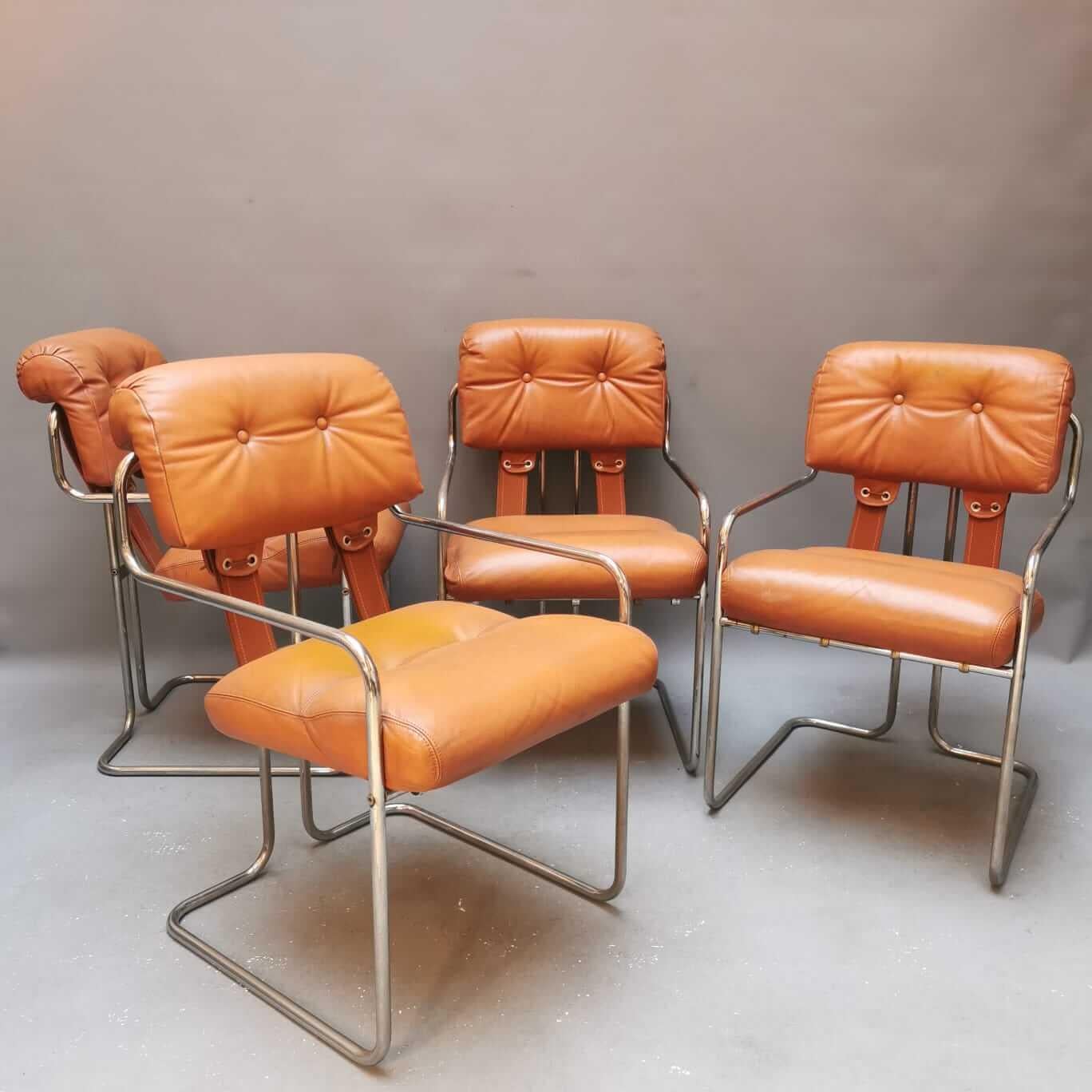 tucroma chairs