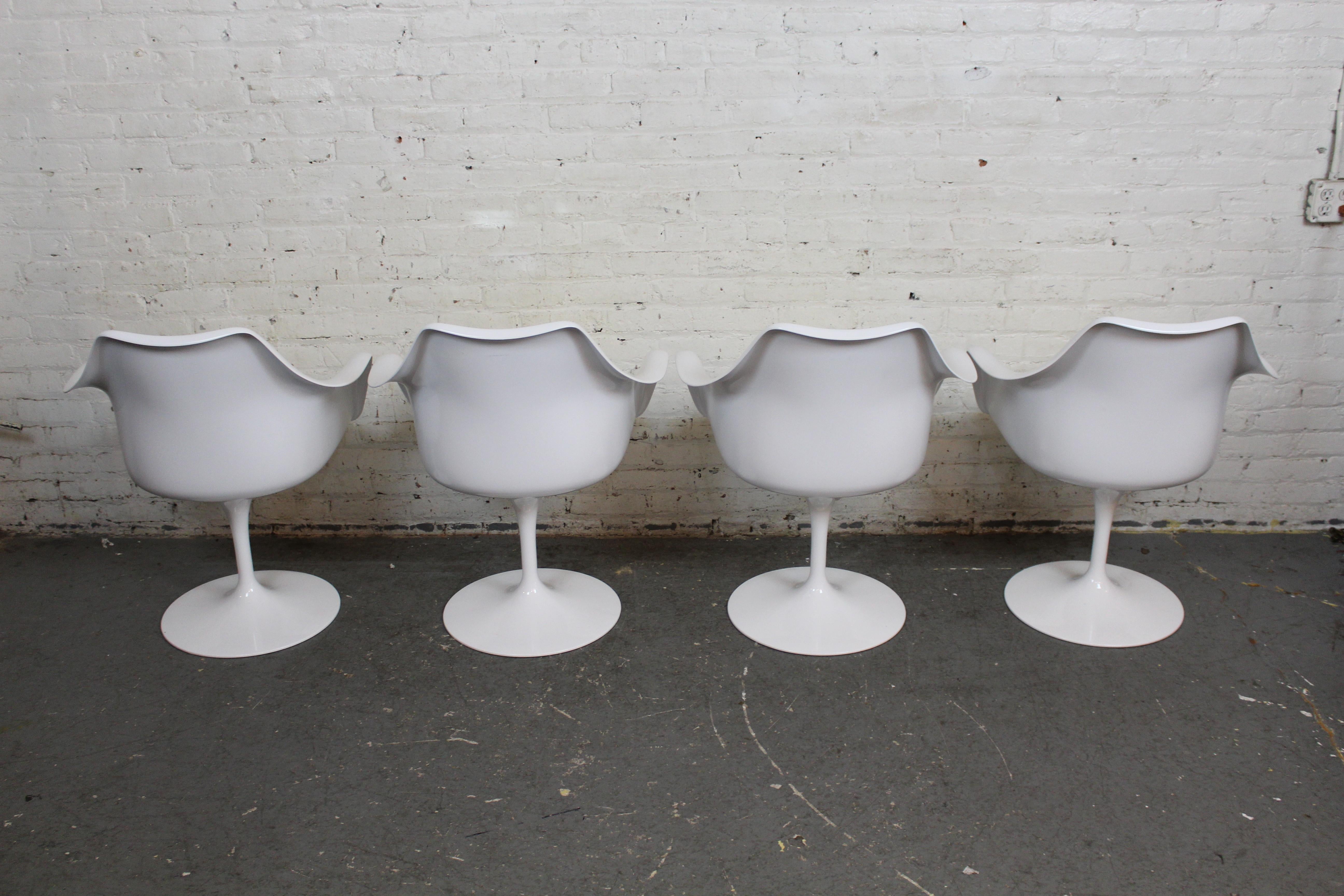 American Set of 4 