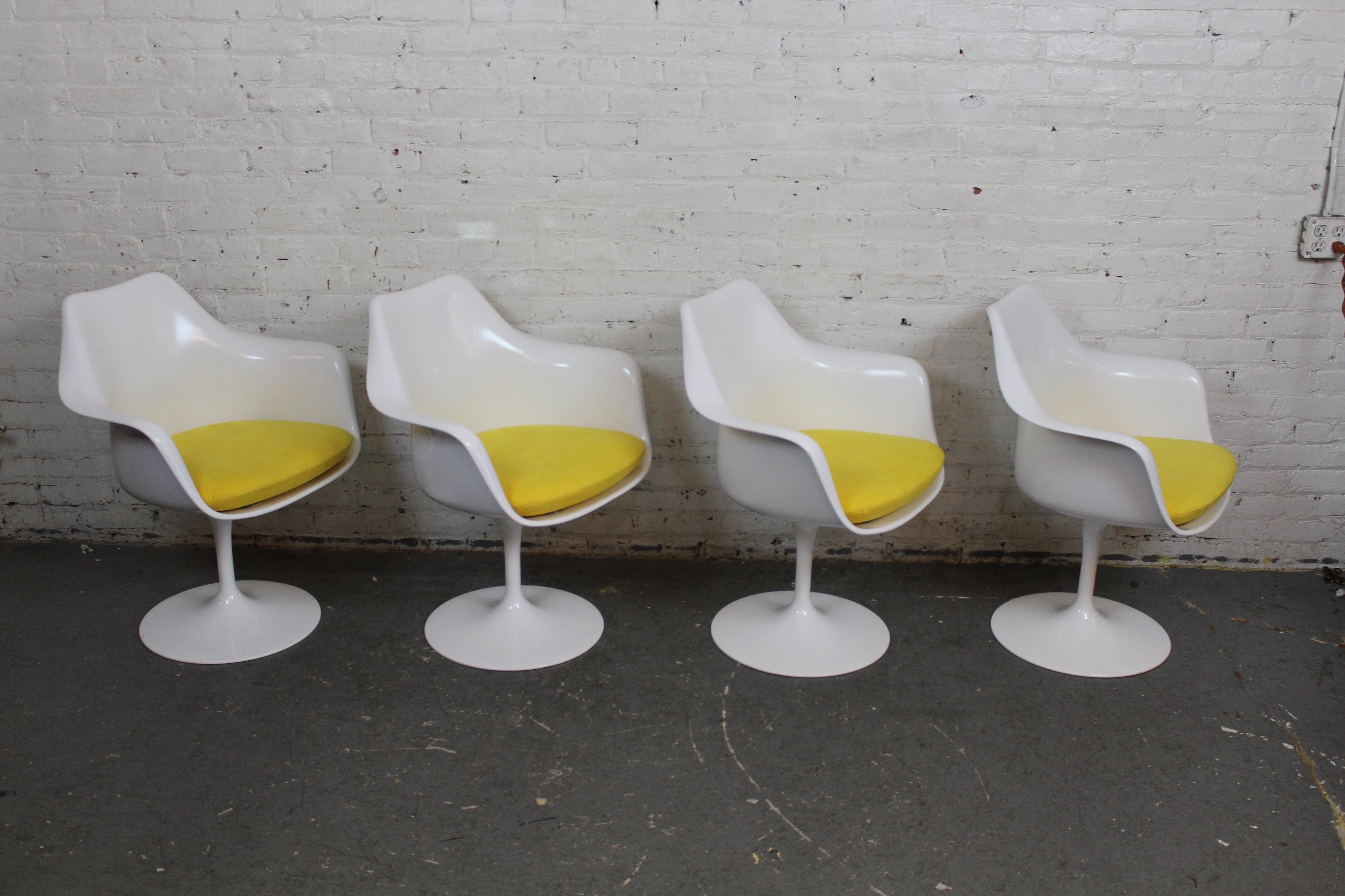 Contemporary Set of 4 