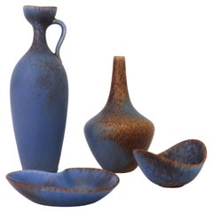 Gunnar Nylund Vases and Vessels - 331 For Sale at 1stDibs | gunnar nyland, gunnar  nylund chamotte, gunnar nylund chamotte vase