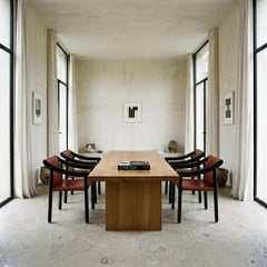 4er-Set Vico Magistretti 905 Sessel für Cassina, 1964