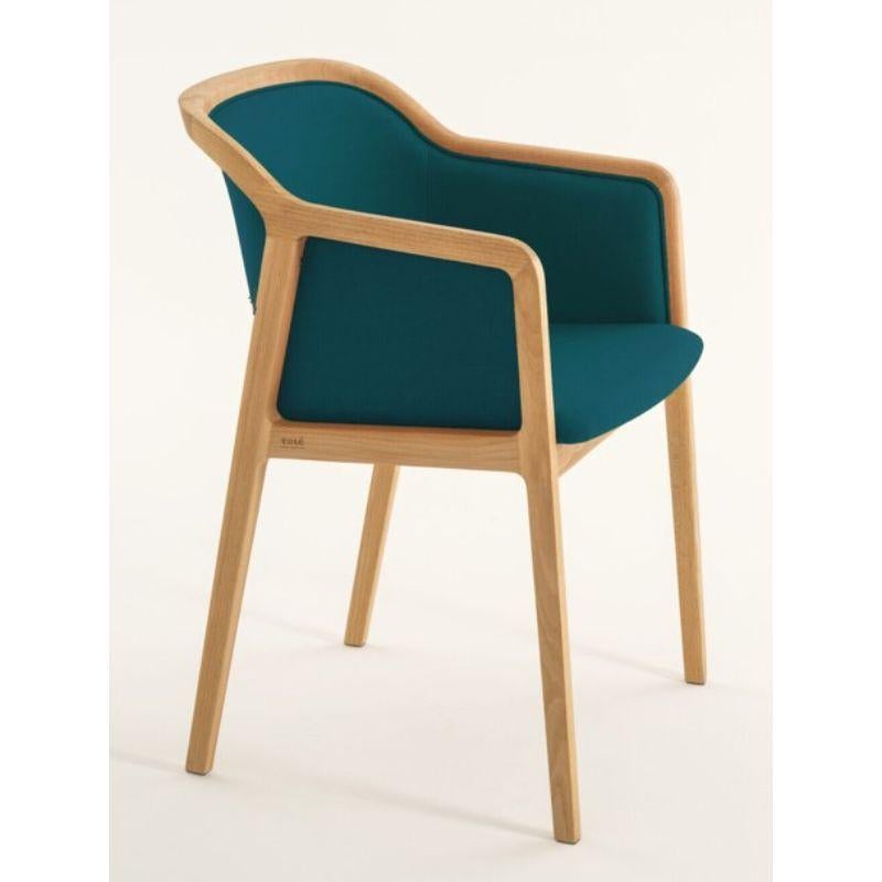 Juego de 4 Sillones Vienna Soft Little, Azur by Colé Italia Otro en venta