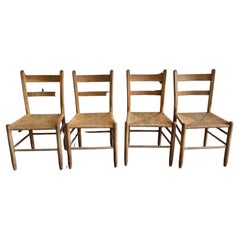 Chaises de salle à manger