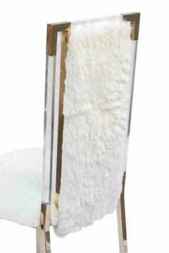 Set of 4 Vintage Chairs by Charles Hollis Jones, 1970s