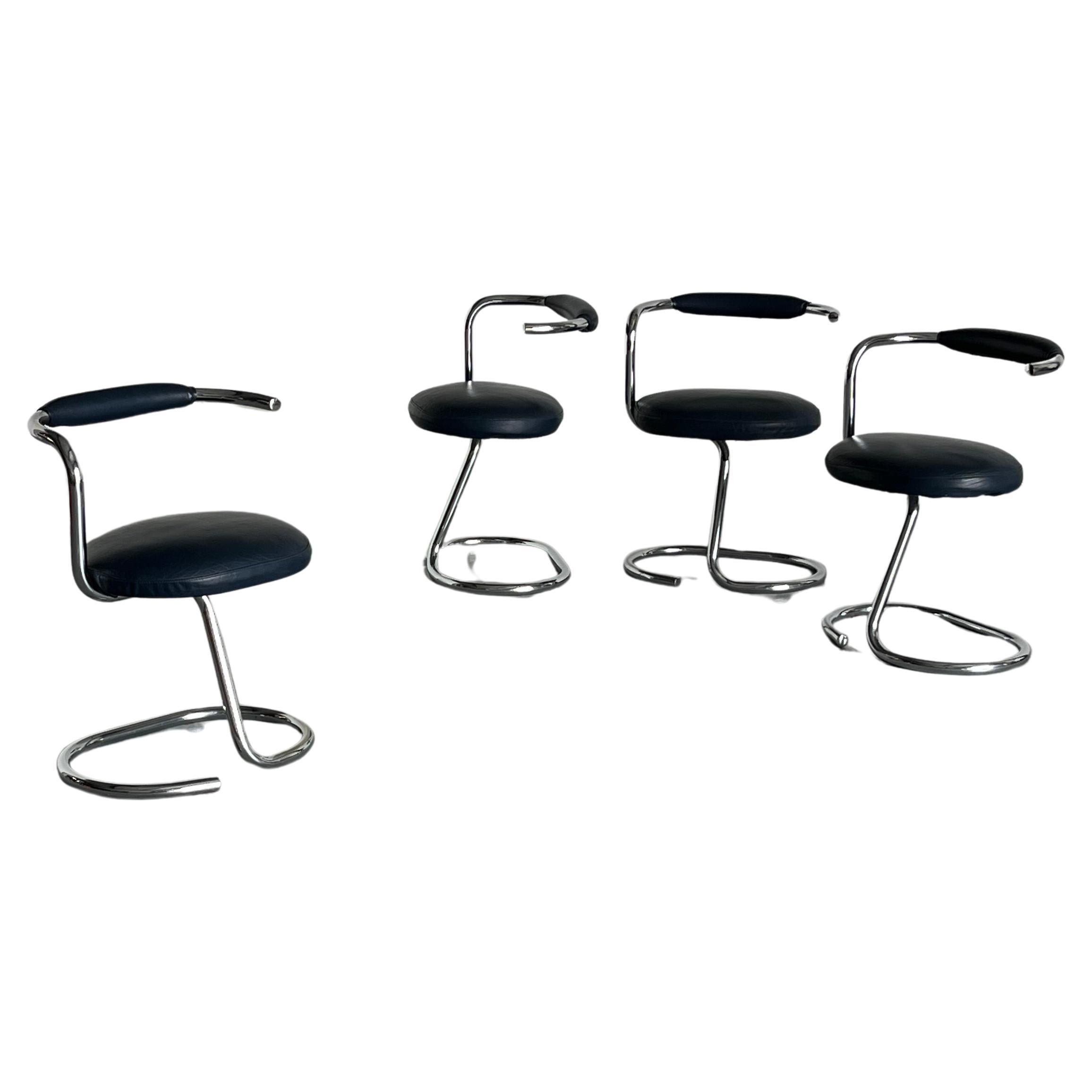 Giotto Stoppino Chairs