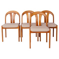 Chaises de salle à manger