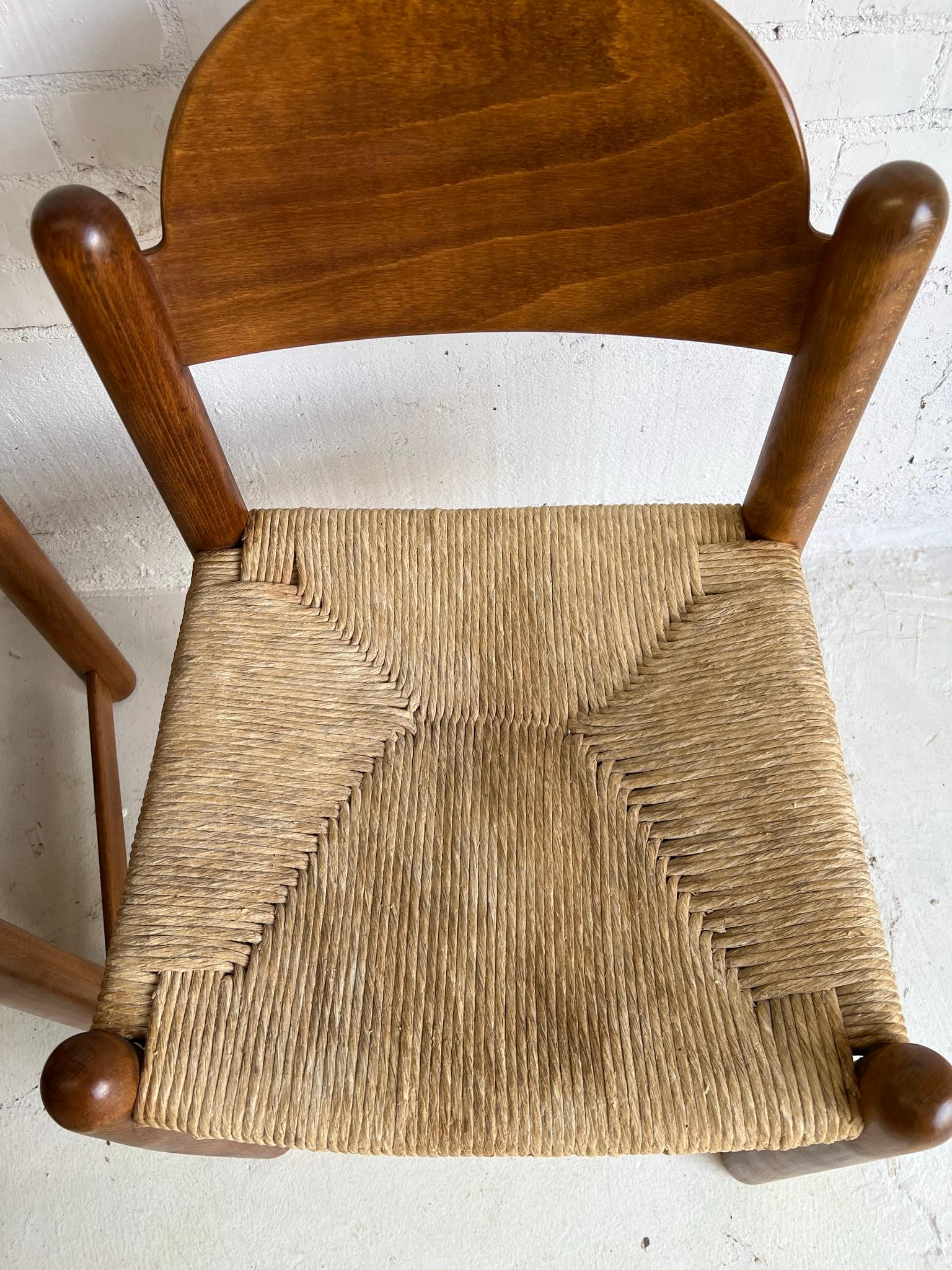 Set of 4 Vintage Hank Lowenstein 