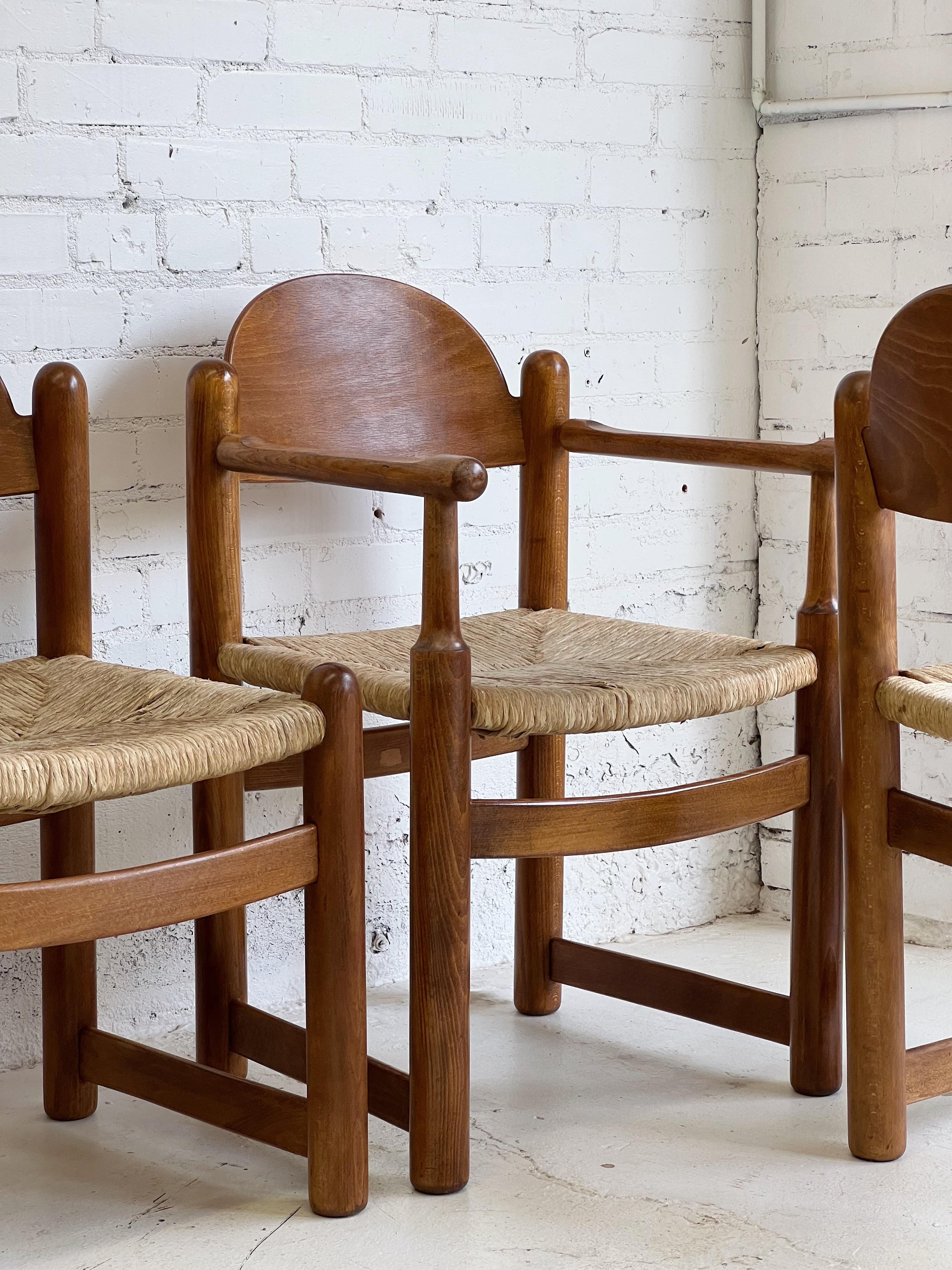 hank lowenstein chair