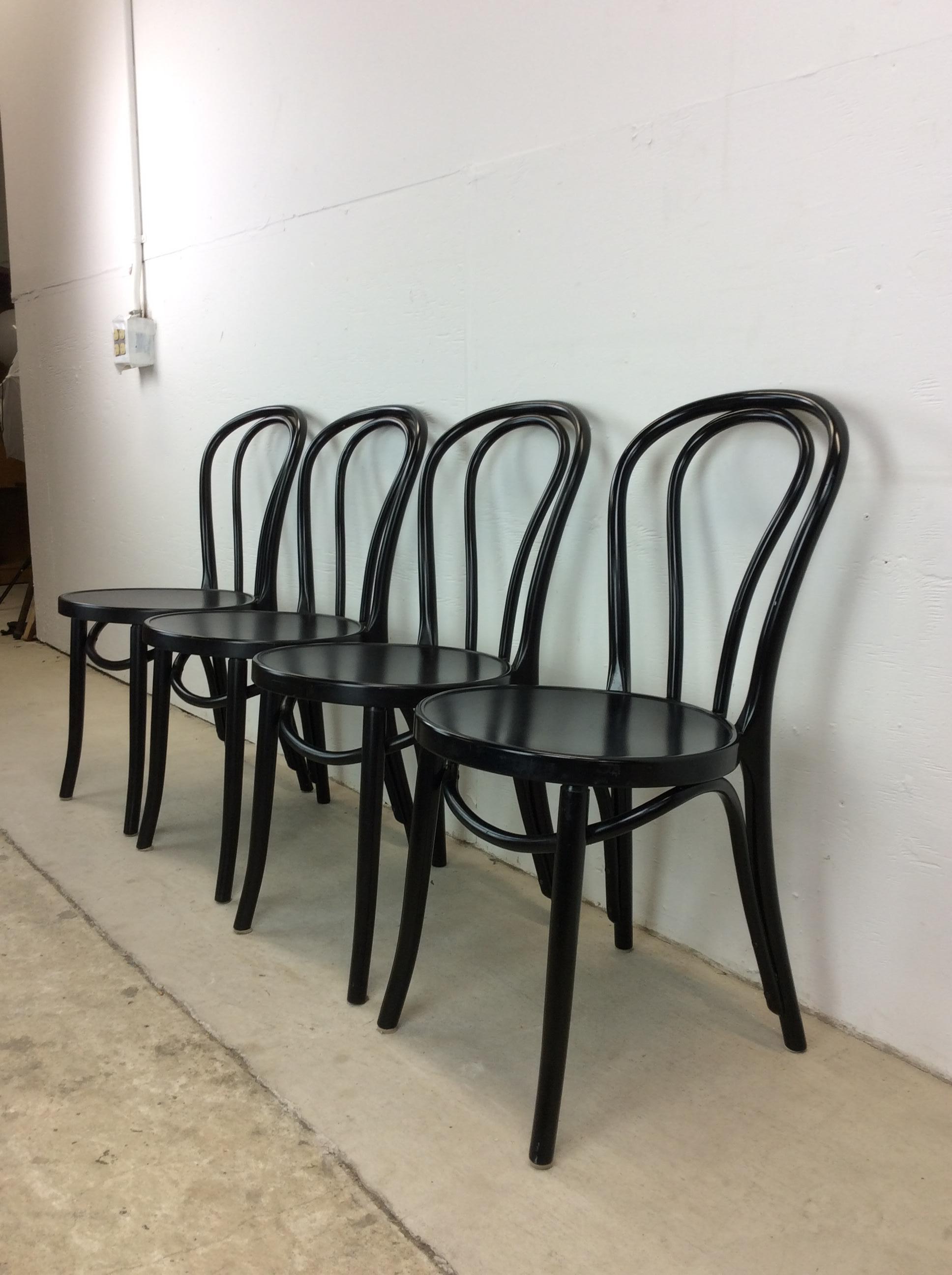 french bistro chairs - ikea