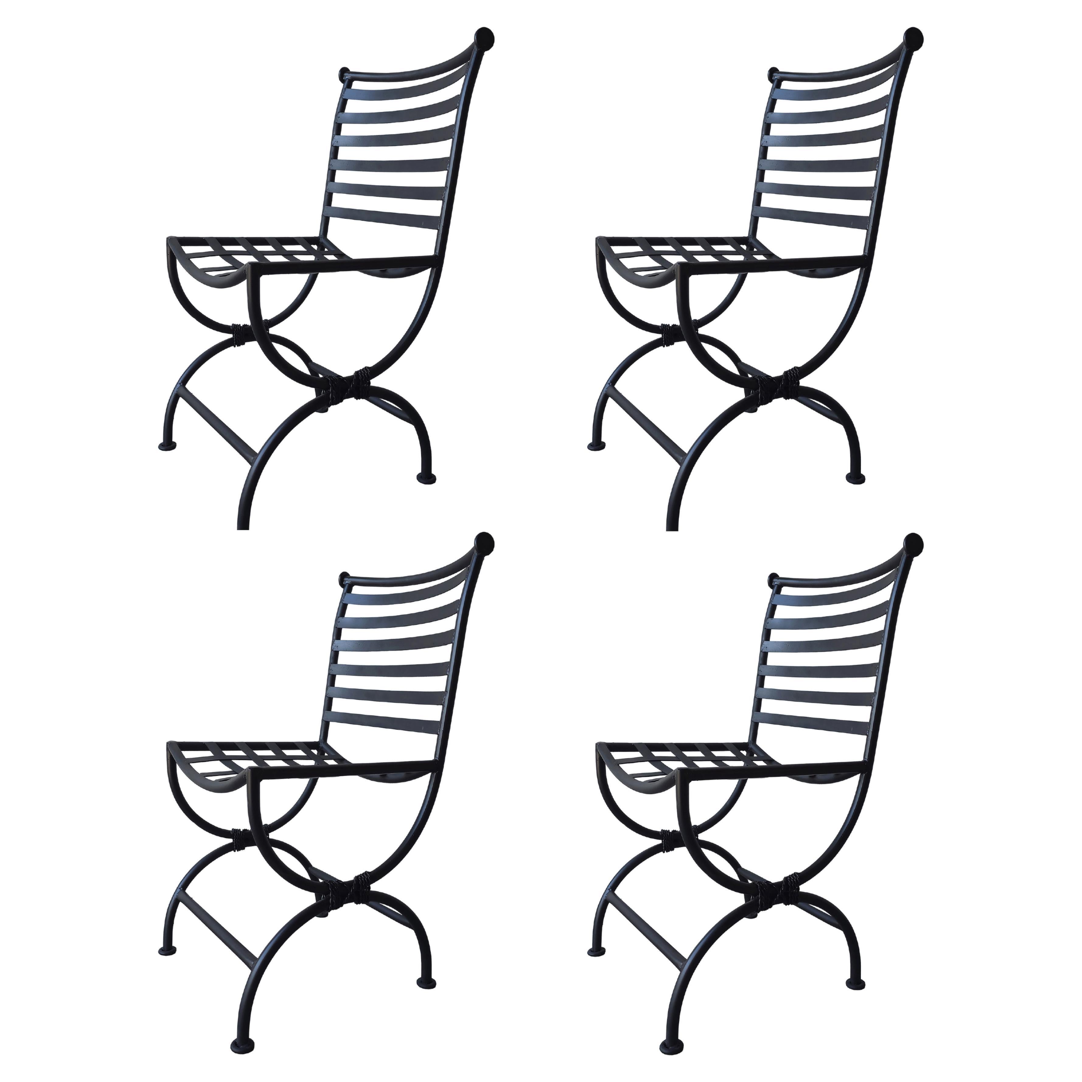 What is the difference between dining chairs and accent chairs?