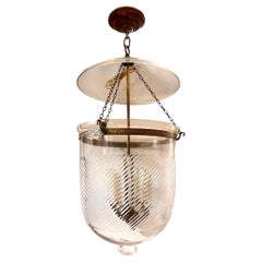 Set di 4 grandi lanterne vintage incise, vendute singolarmente.