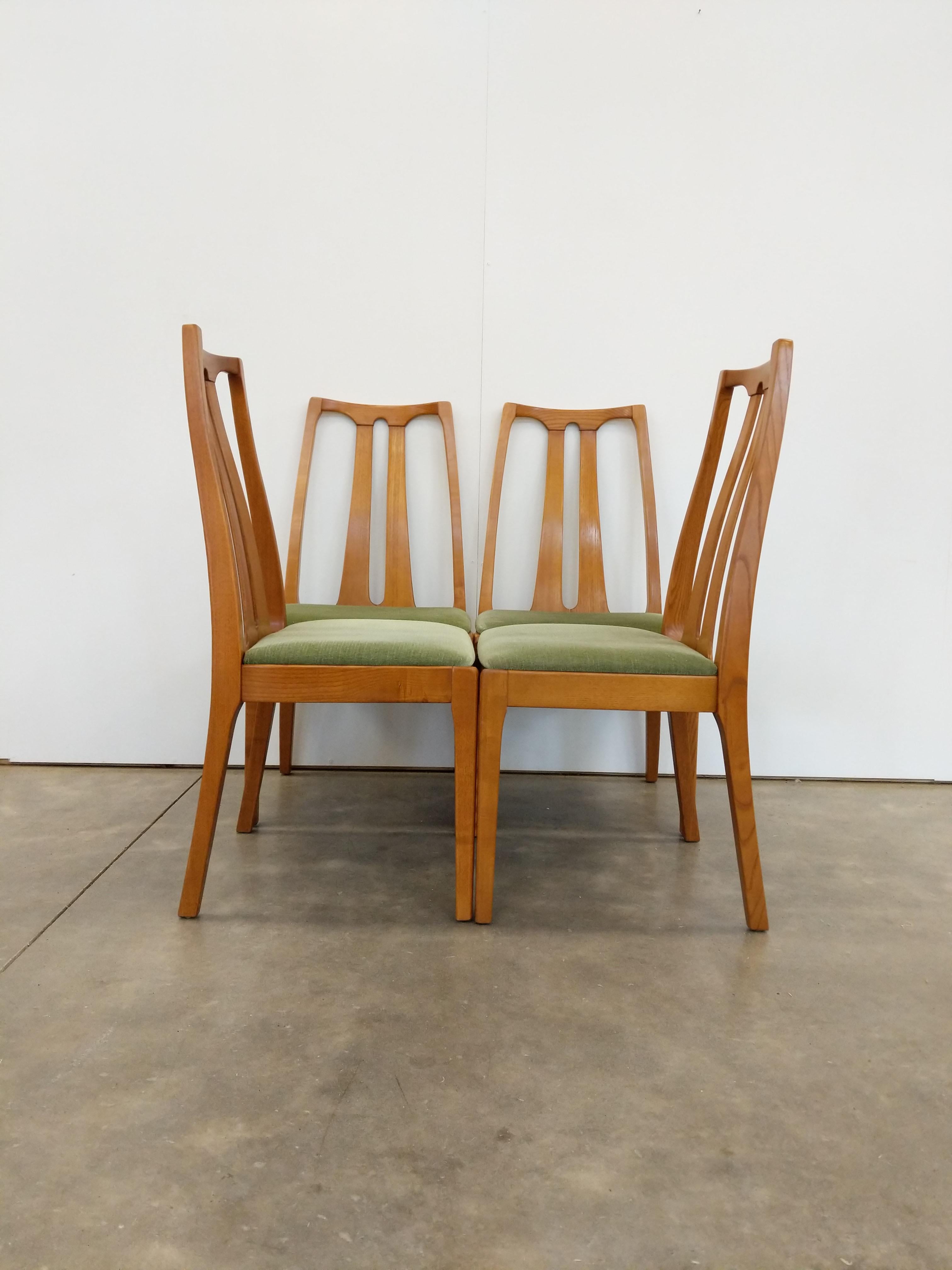 Parker Knoll Seating - 7 For Sale at 1stDibs | parker knoll chair