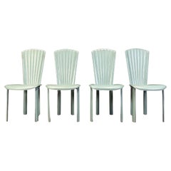 Post-Modern Dining Room Chairs