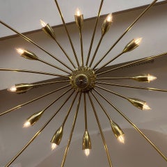 Set di 4 lampade Vintage Moderne, vendute singolarmente