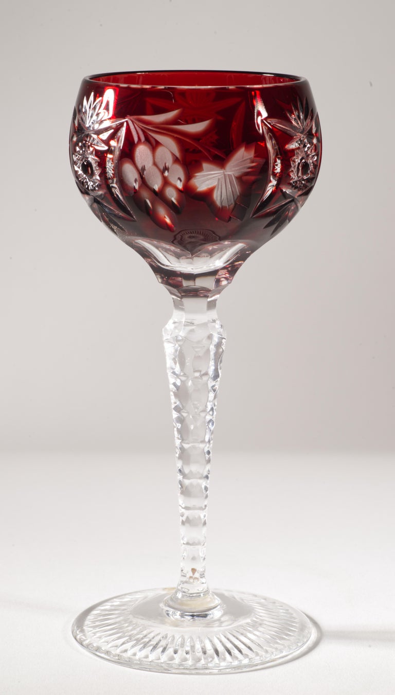 wine glasses holder Black Wine Glass Holder Hook main image 0