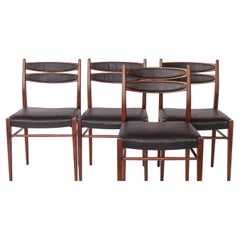 Sedie per la sala da pranzo