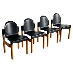 Wood Dining Room Chairs