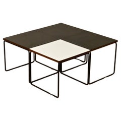 Formica Coffee and Cocktail Tables