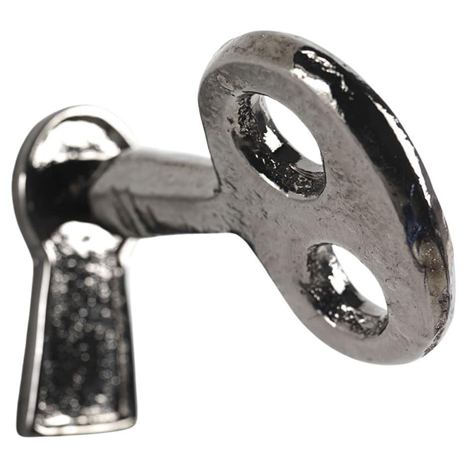 Set of 4 wall hooks Mogg Memorie in vendita