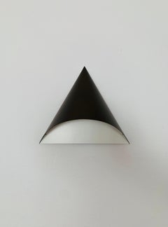 Set of 4 Wall Lamps by Dieter Witte for Staff
