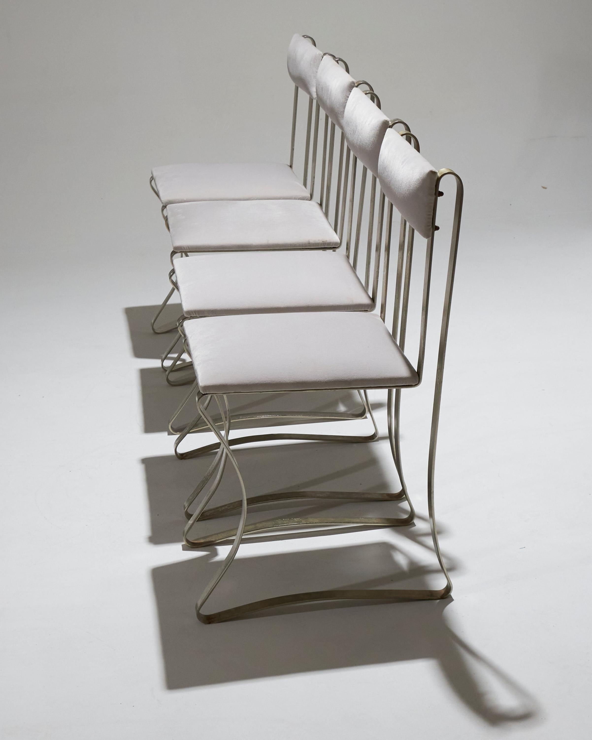 Set of 4 