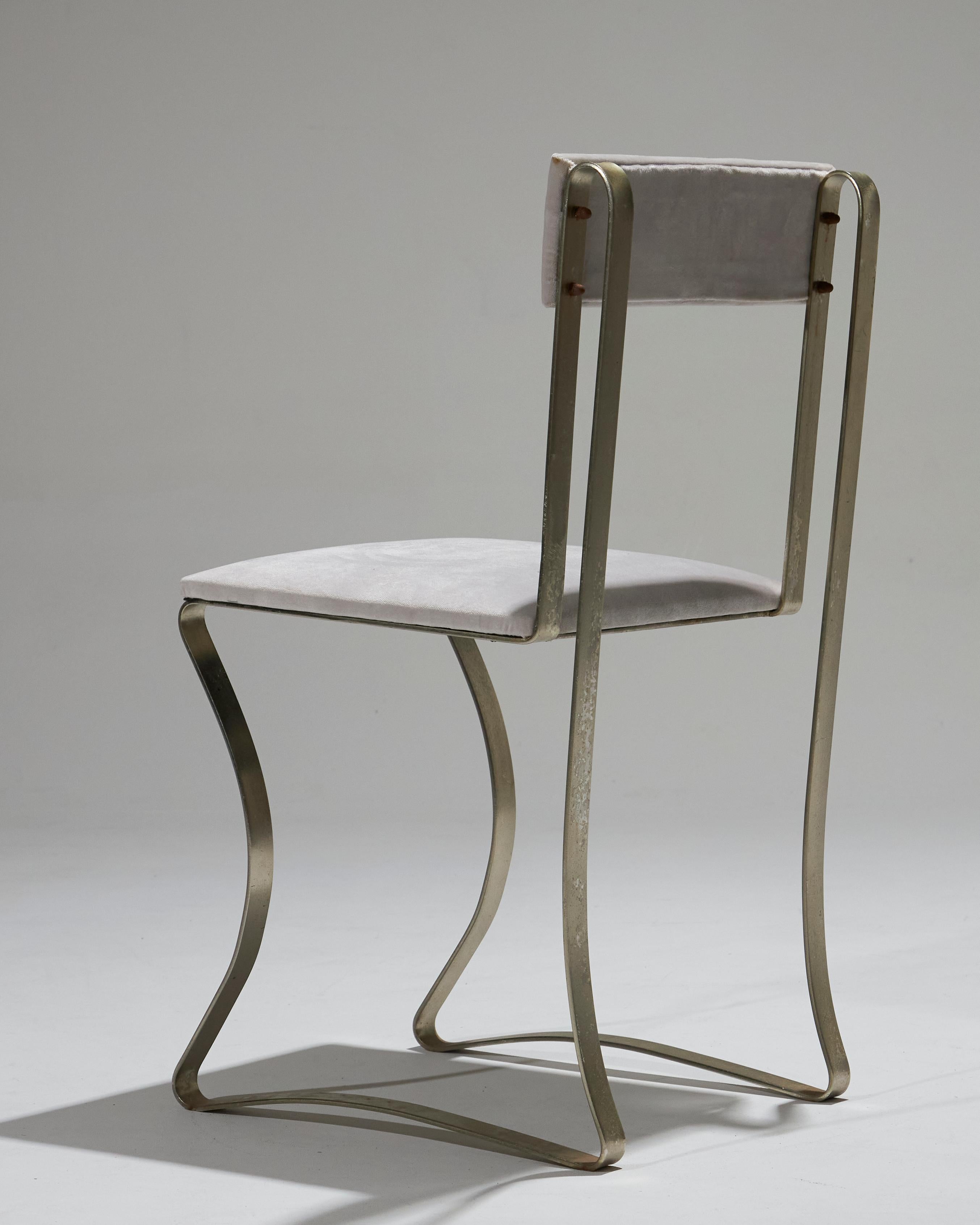 20th Century Set of 4 
