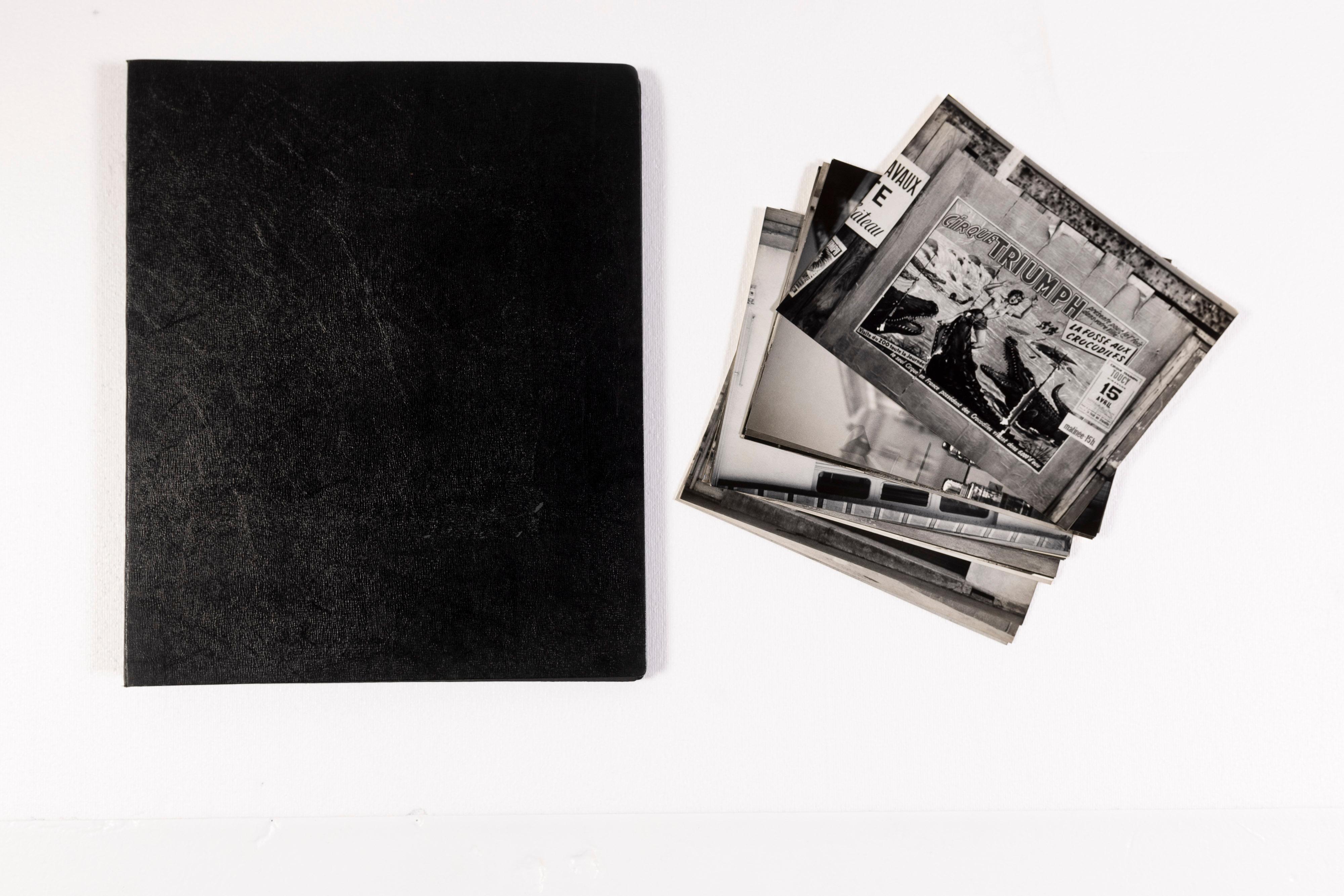 Set von 40 Schwarz-Weiß-Fotografien der französischen Kultur im Vintage-Stil, 20. Jahrhundert im Angebot 14