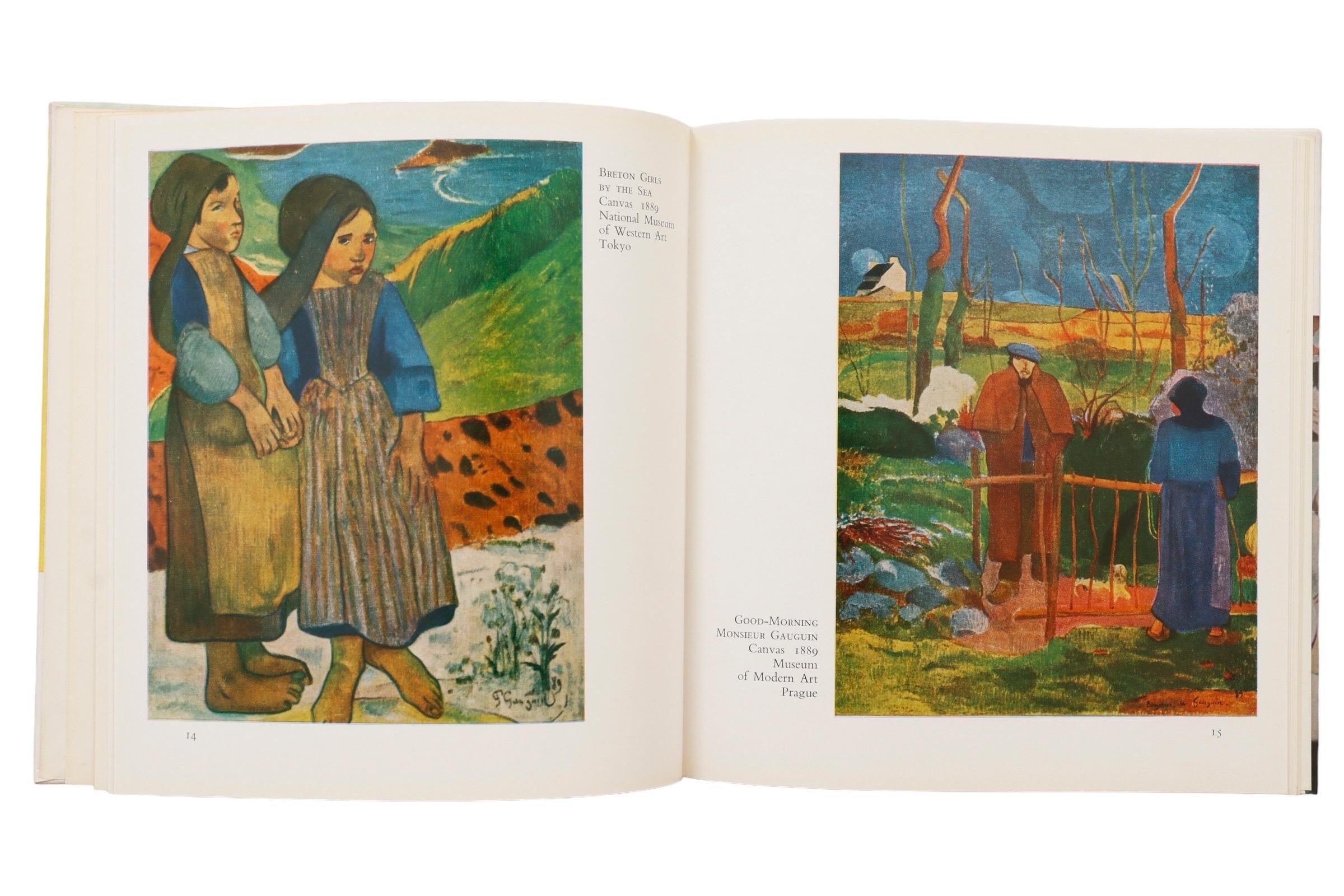 Ensemble de 5 livres d'art Bon état - En vente à Bradenton, FL