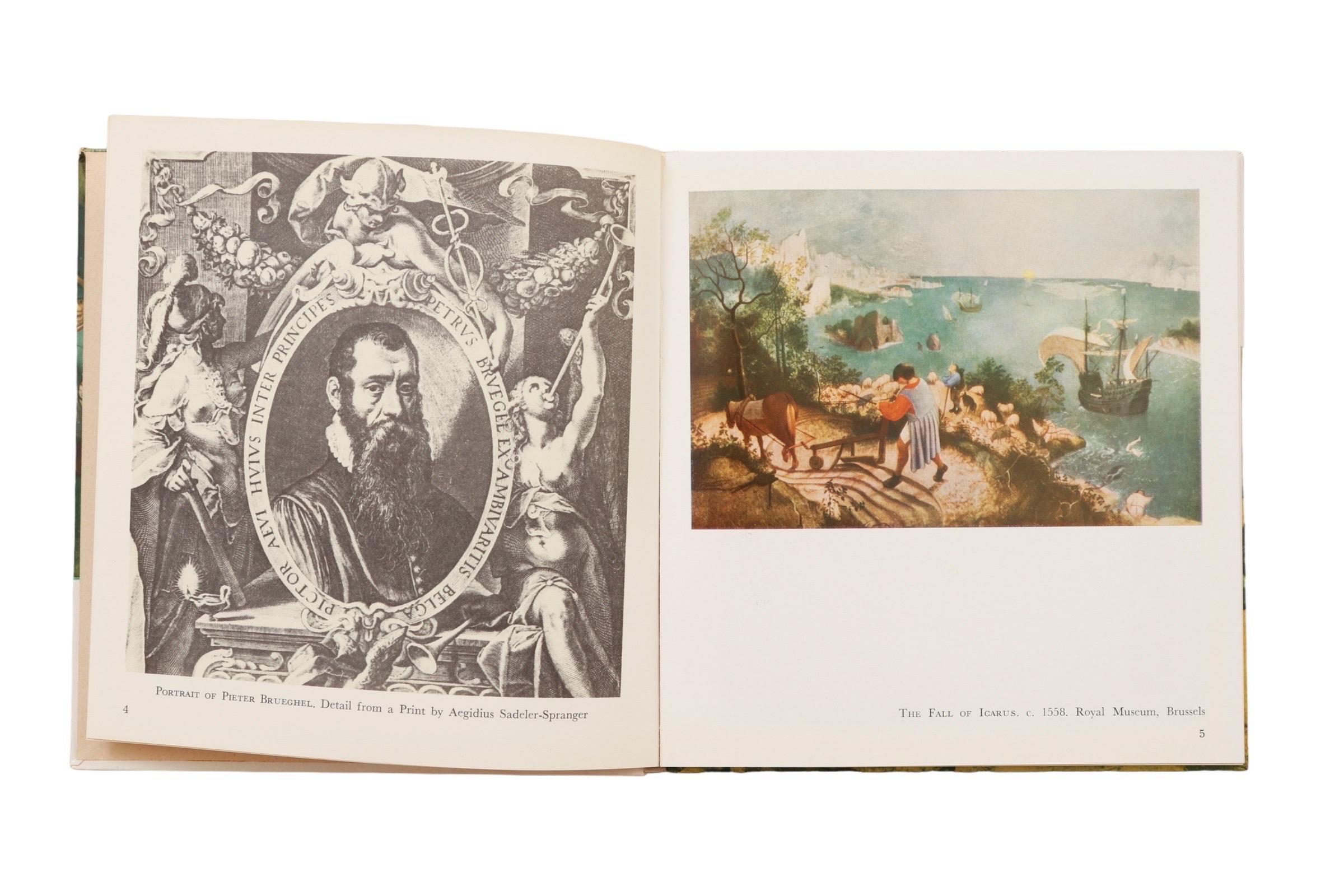 Ensemble de 5 livres d'art en vente 1