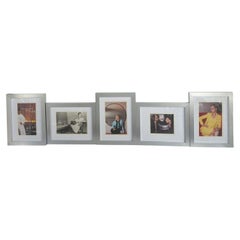 Set of 5 Chanel Lithographs