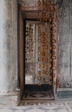 Juego de 5 separadores de ambientes Claustra by Mylene Niedzialkowski