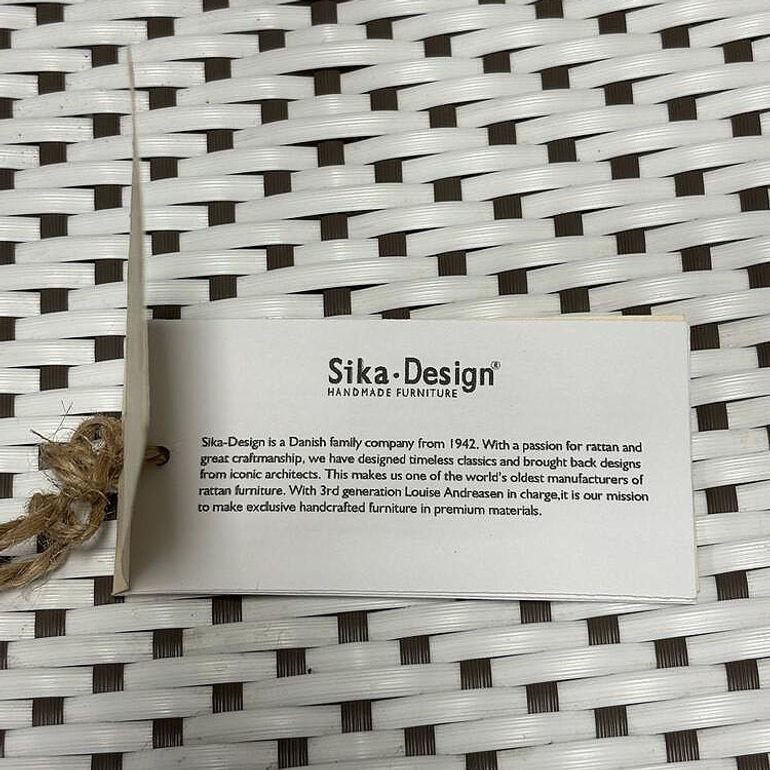 Set of 5 Danish Bistro 