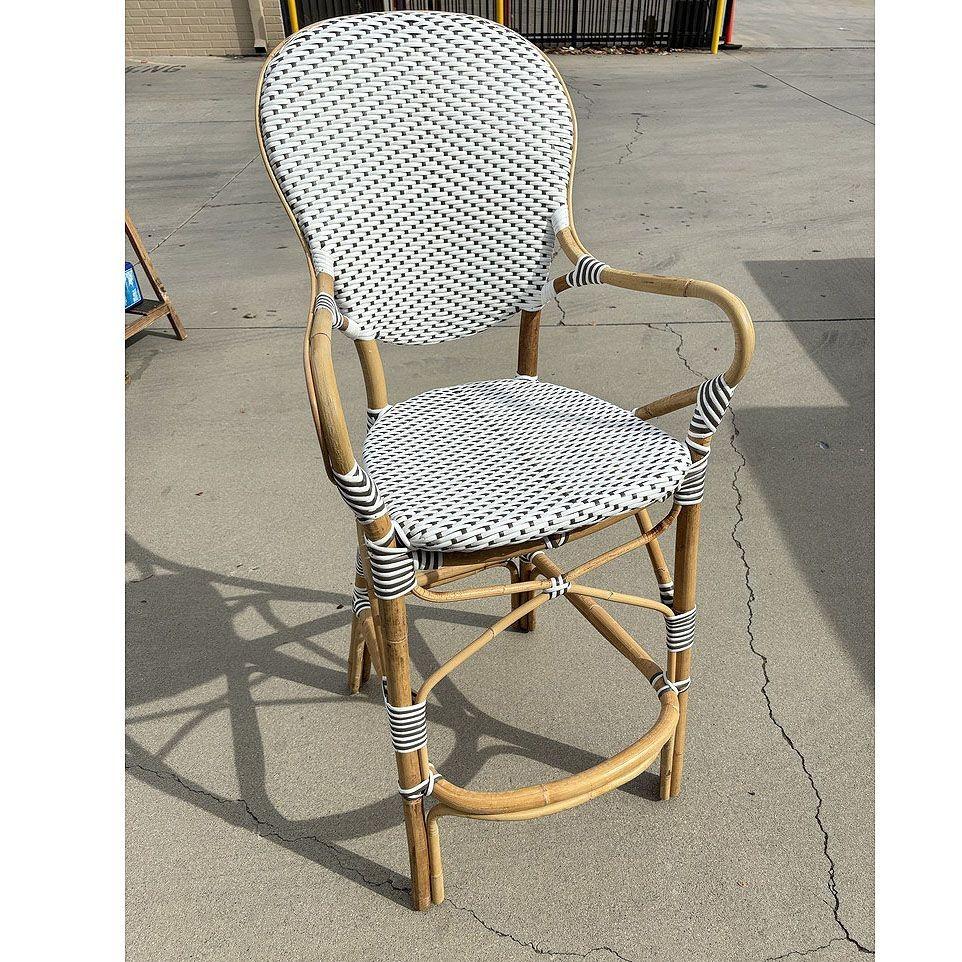 Set of 5 Danish Bistro 