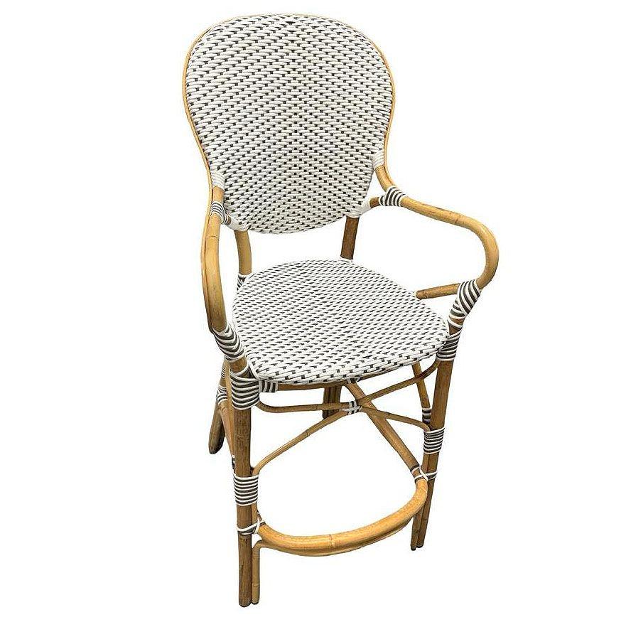 Set of Five Sika Danish Paris Bistro 