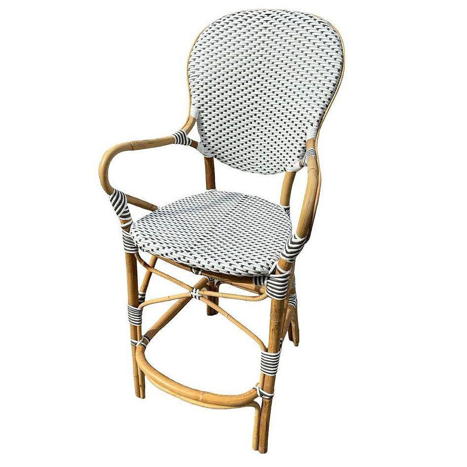 Set of 5 Danish Bistro 