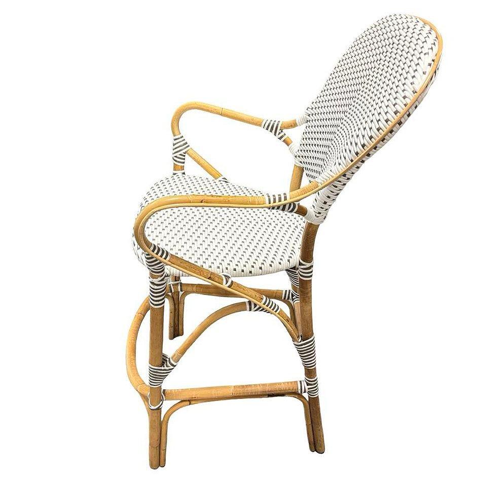 Set of 5 Danish Bistro 