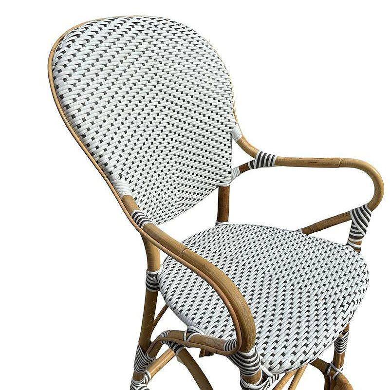 Set of 5 Danish Bistro 