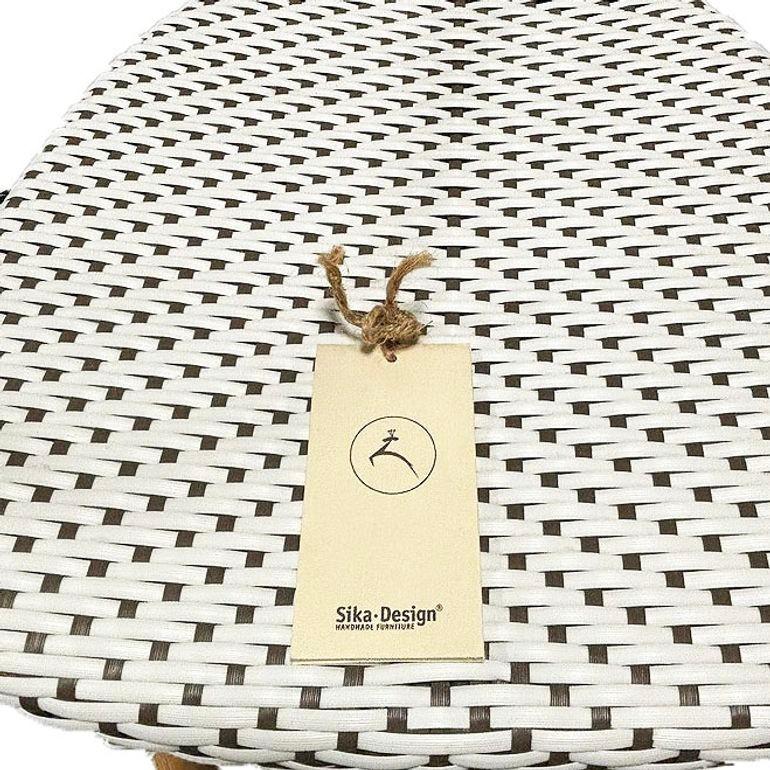 Set of 5 Danish Bistro 