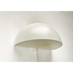 Set of 5 Danish Minimalist Model 4011 Downlight Wall Lamps from Focus, 1960s