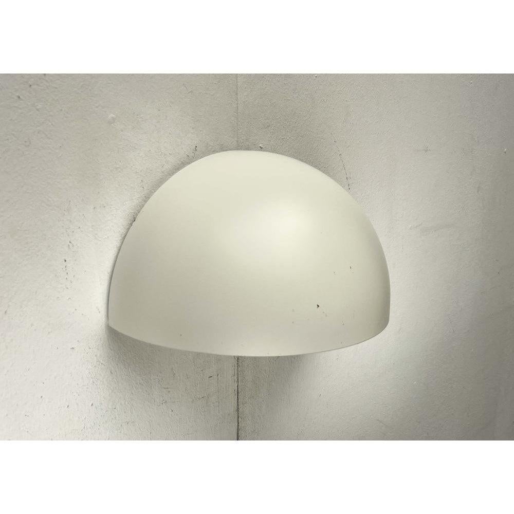 Set di 5 lampade da parete minimaliste danesi Model 4011 di Focus, anni '60 in vendita 1