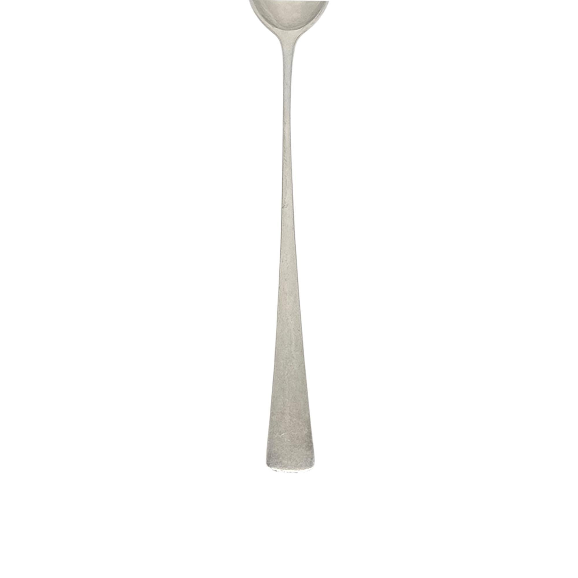 da uomo o donna Set di 5 forchette Tjorn in argento Sterling Dansk Denmark #20613 in vendita