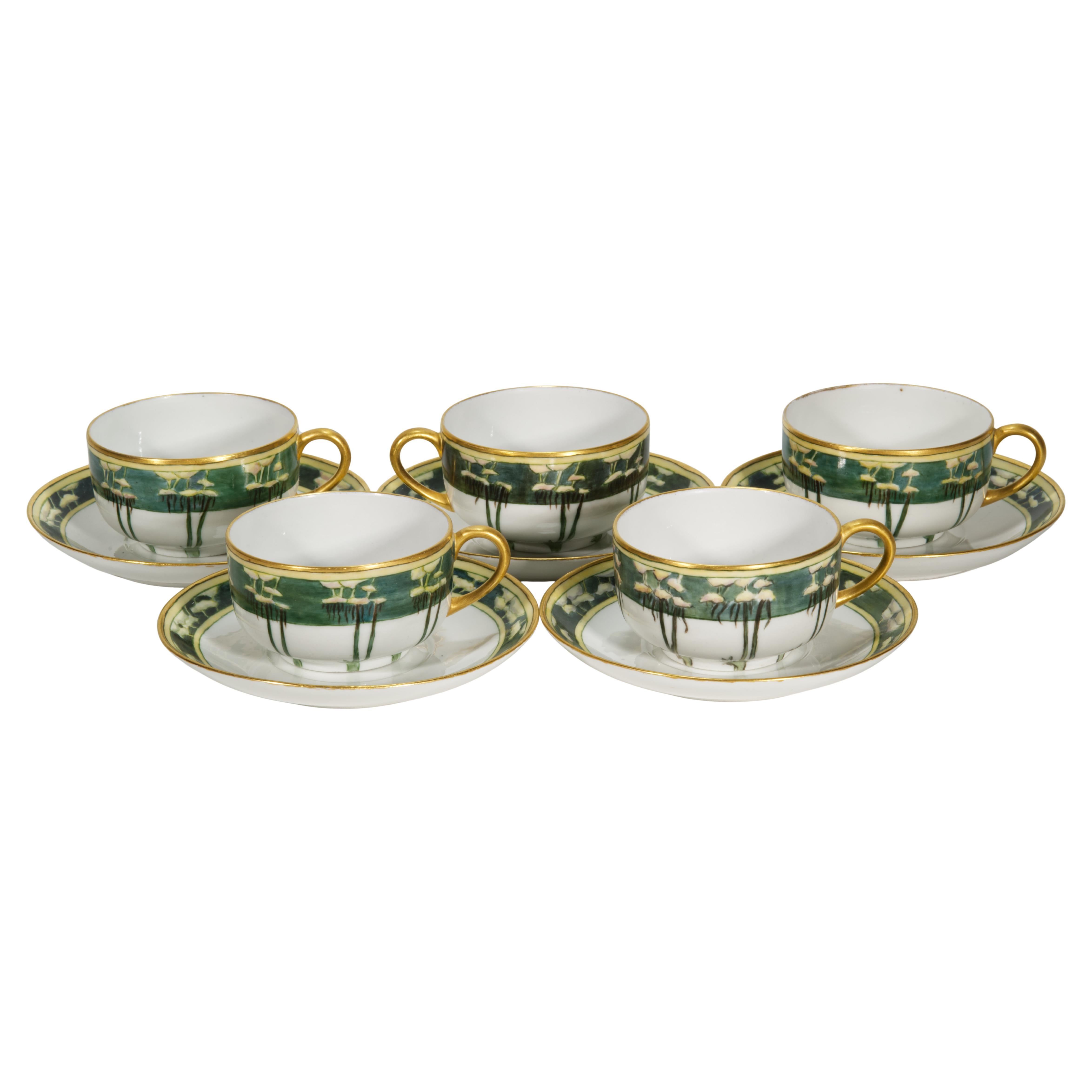 Antique Limoges China - 53 For Sale on 1stDibs | limoge