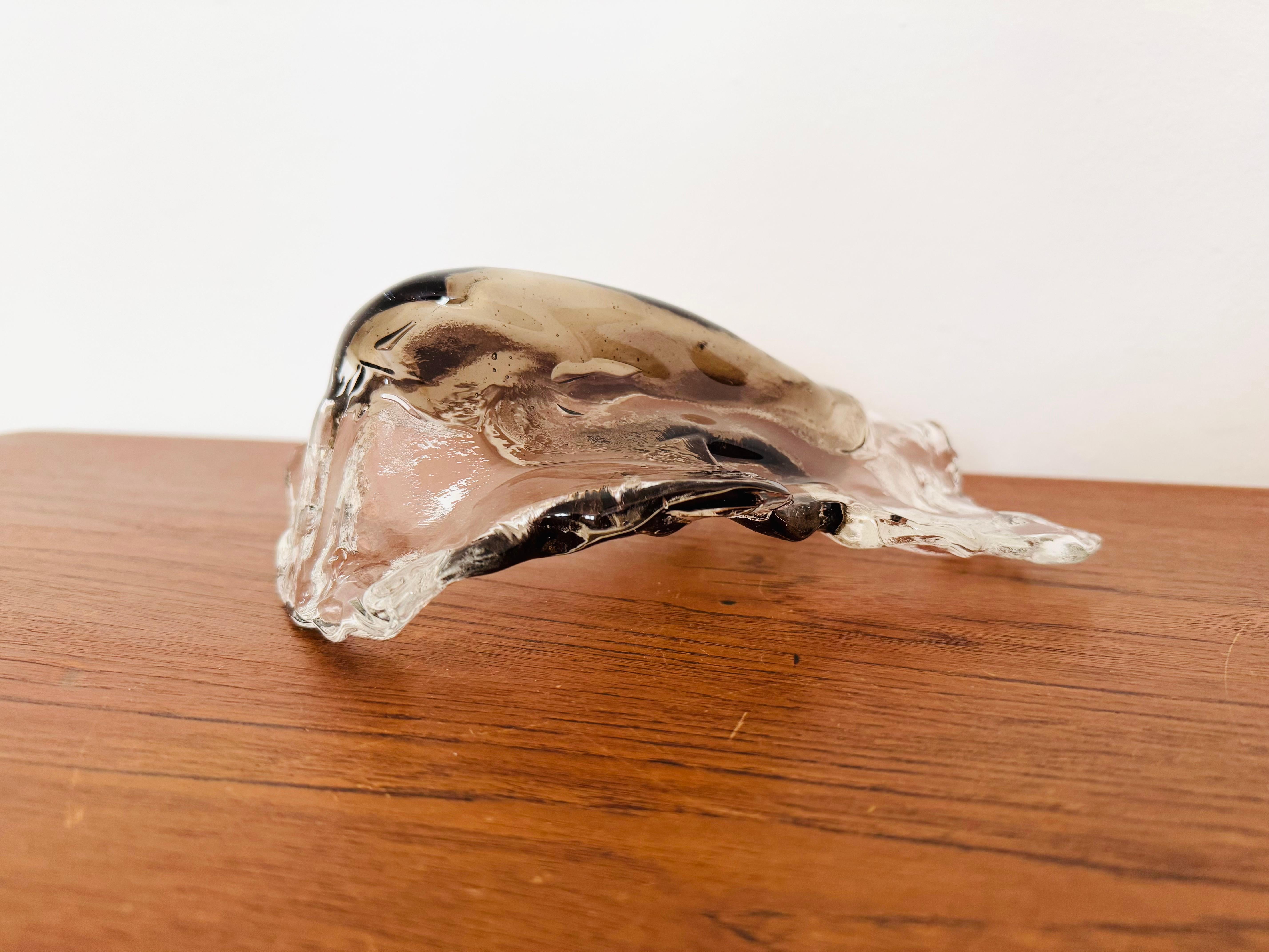 Juego de 5 lámparas de pared de cristal Ice de J.T. Kalmar en venta 9